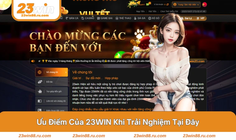 Hệ thống bảo mật nhiều lớp giúp an toàn tuyệt đối.