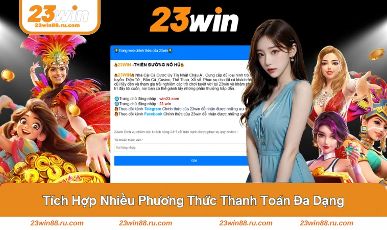 Hệ thống hỗ trợ khách 24/7 nhanh gọn