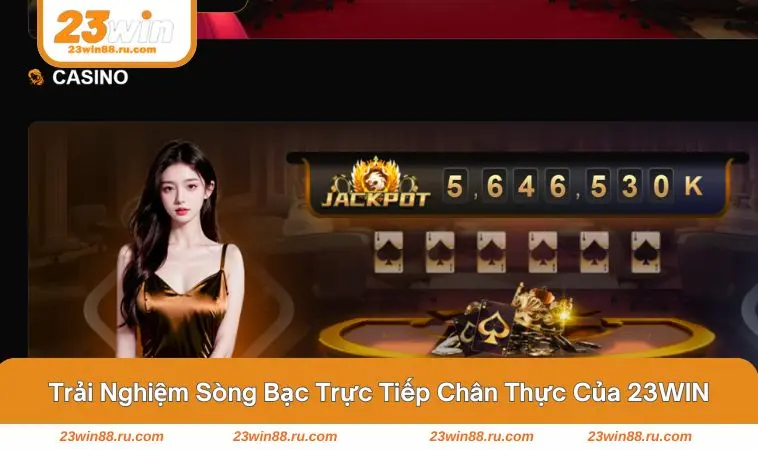 Trải nghiệm cực chân thực đem lại xúc cảm mãnh liệt 