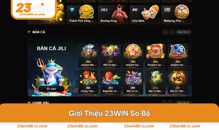 Hình ảnh các diễn viên nổi tiếng đại diện thương hiệu nhà cái 23WIN