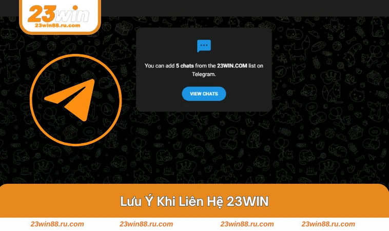 Người chơi chuẩn bị thông tin trước khi liên hệ