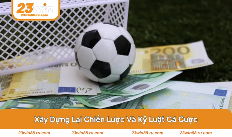 Kế hoạch quản lý vốn và đặt trực