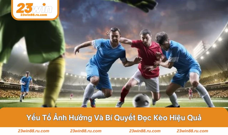 Biến động tỷ lệ kèo theo thời gian giúp nhận biết xu hướng